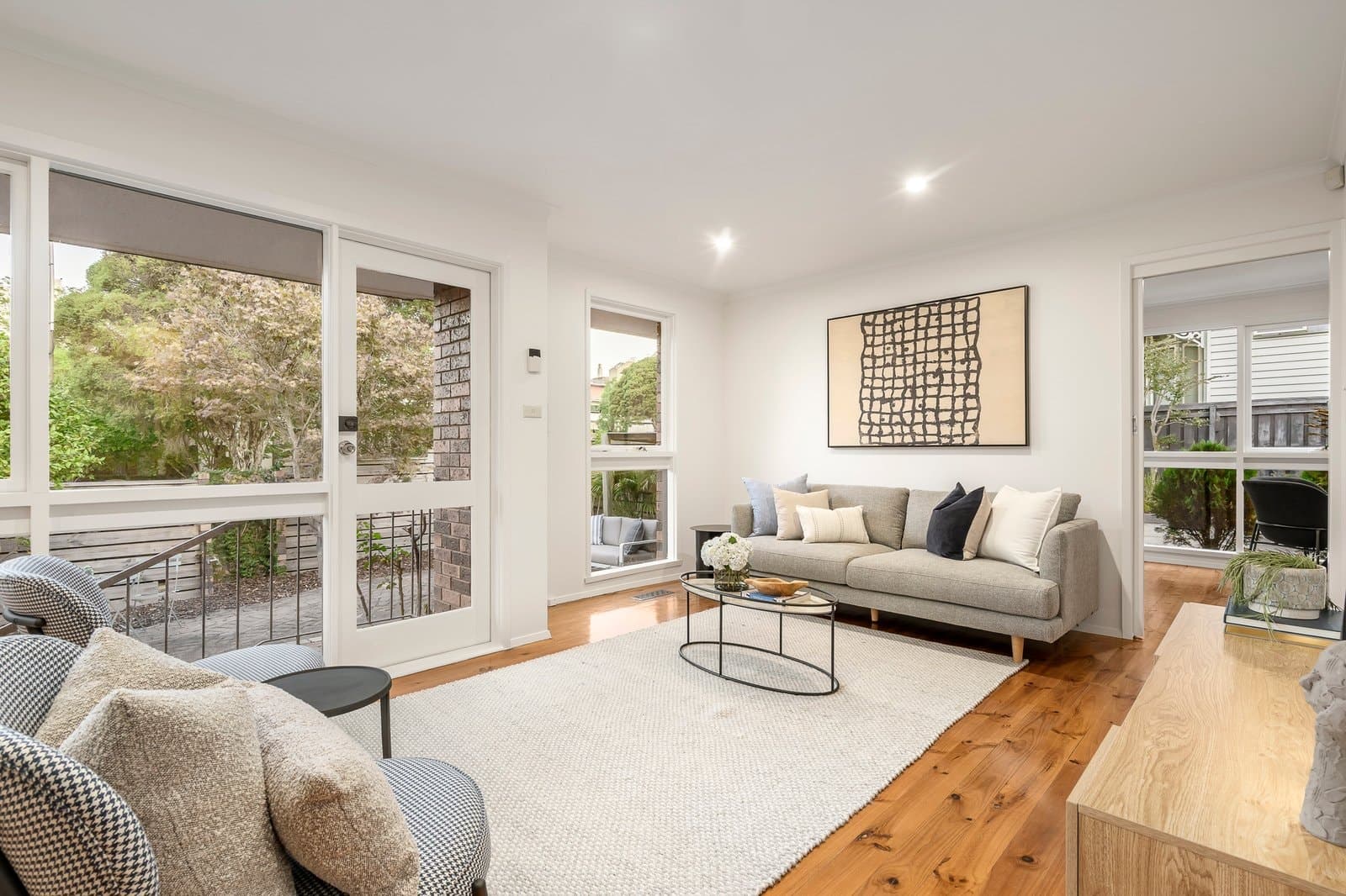 1/17 Cecil Street, Kew - Thumbnail 2