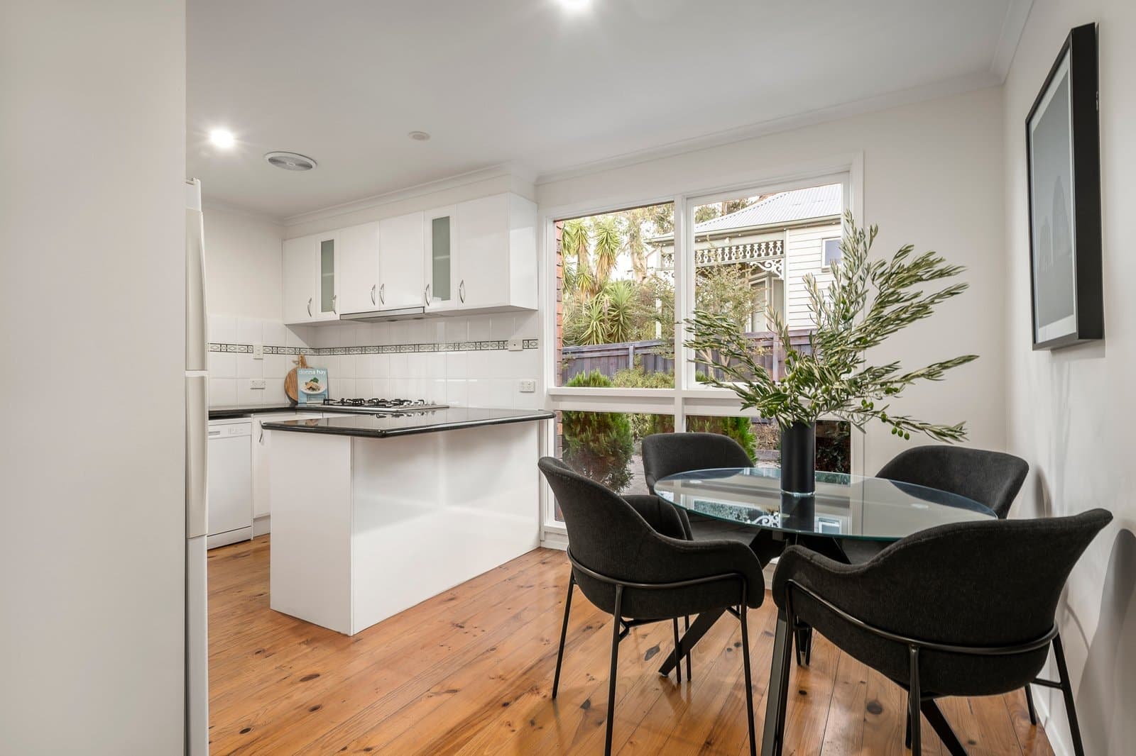 1/17 Cecil Street, Kew - Thumbnail 5