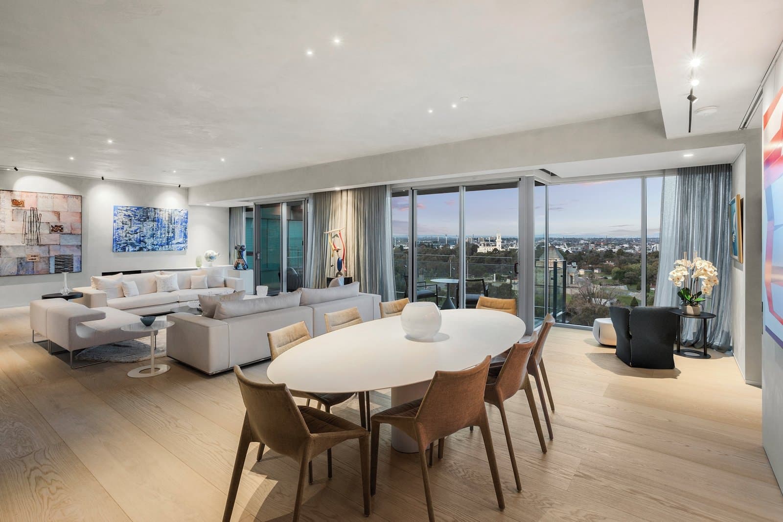2006/368 St Kilda Road, Melbourne - Image 1