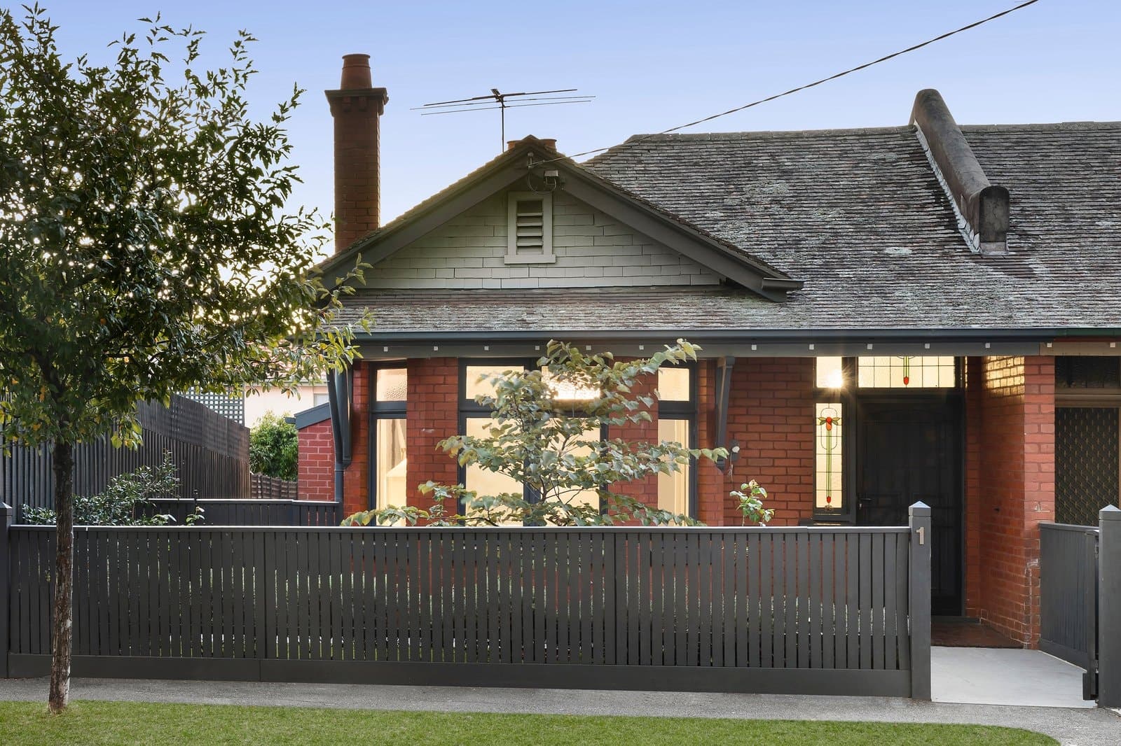 1 Highbury Grove, Kew - Image 1