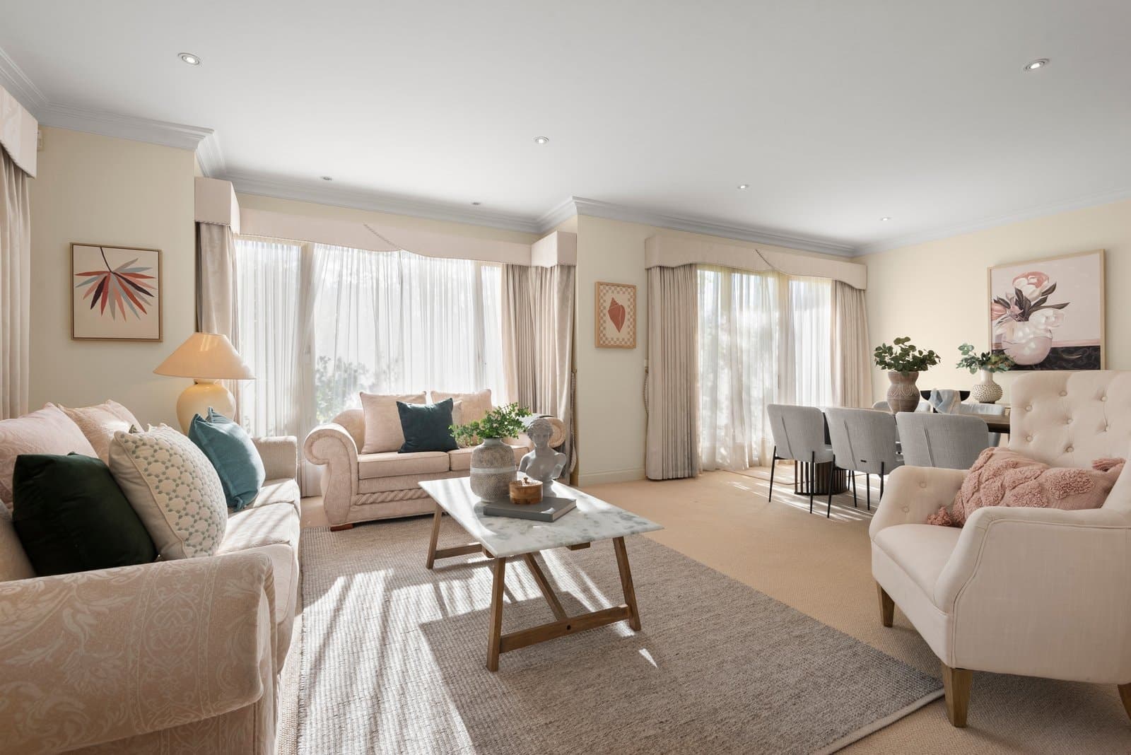 1 Tonkin Avenue, Balwyn - Thumbnail 2