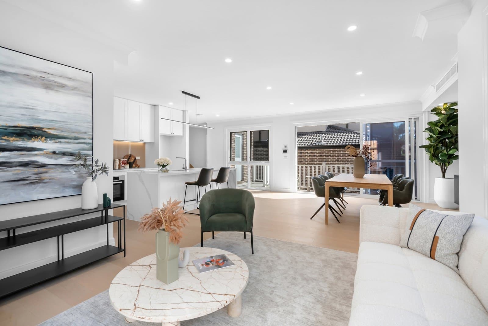 1A Verdi Court, Templestowe - Thumbnail 2