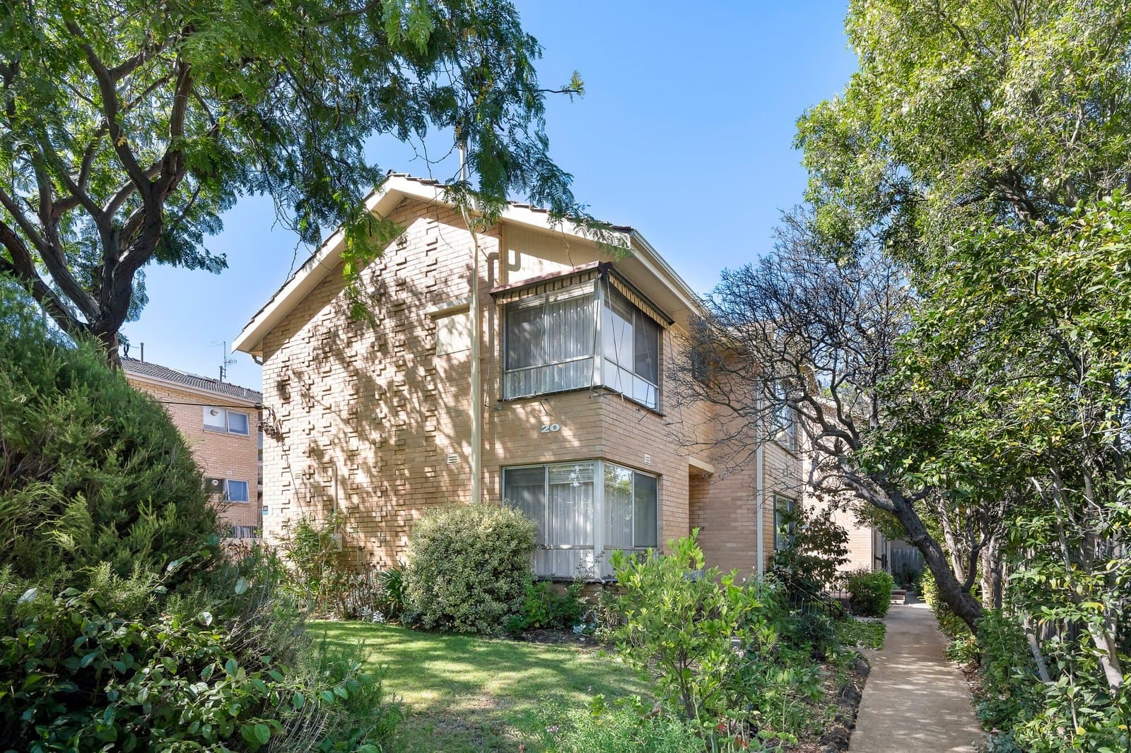 1/20 Selwood Street, Hawthorn East - Image 1