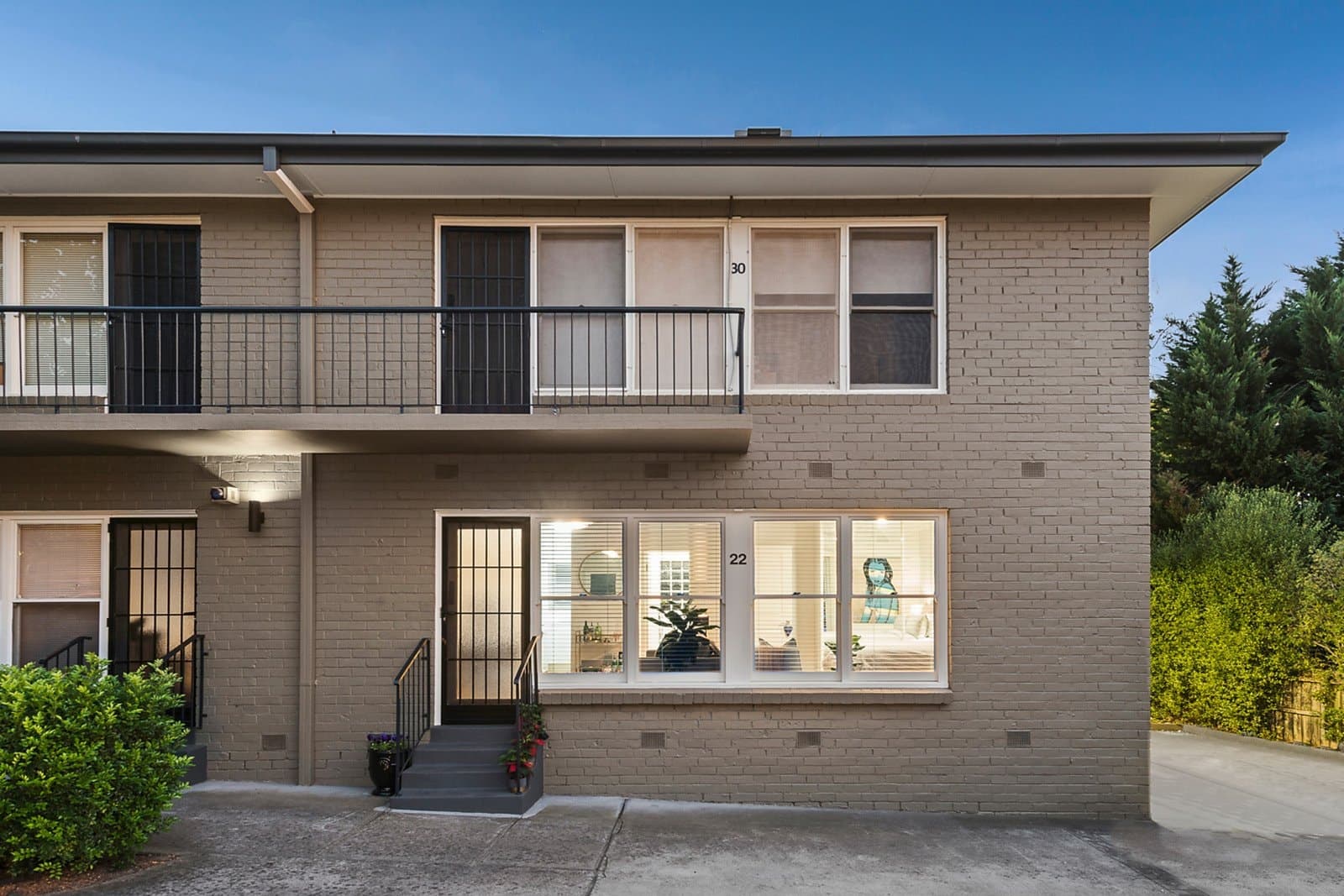 22/3 Kooyongkoot Road, Hawthorn - Thumbnail 2