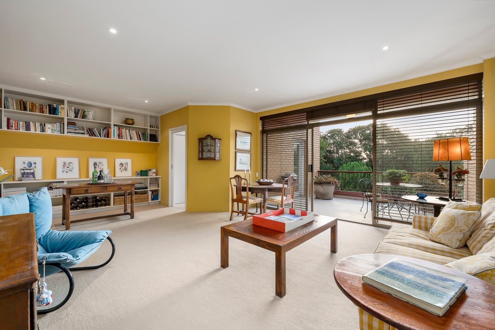 13/21 Park Lane, South Yarra - Image 1