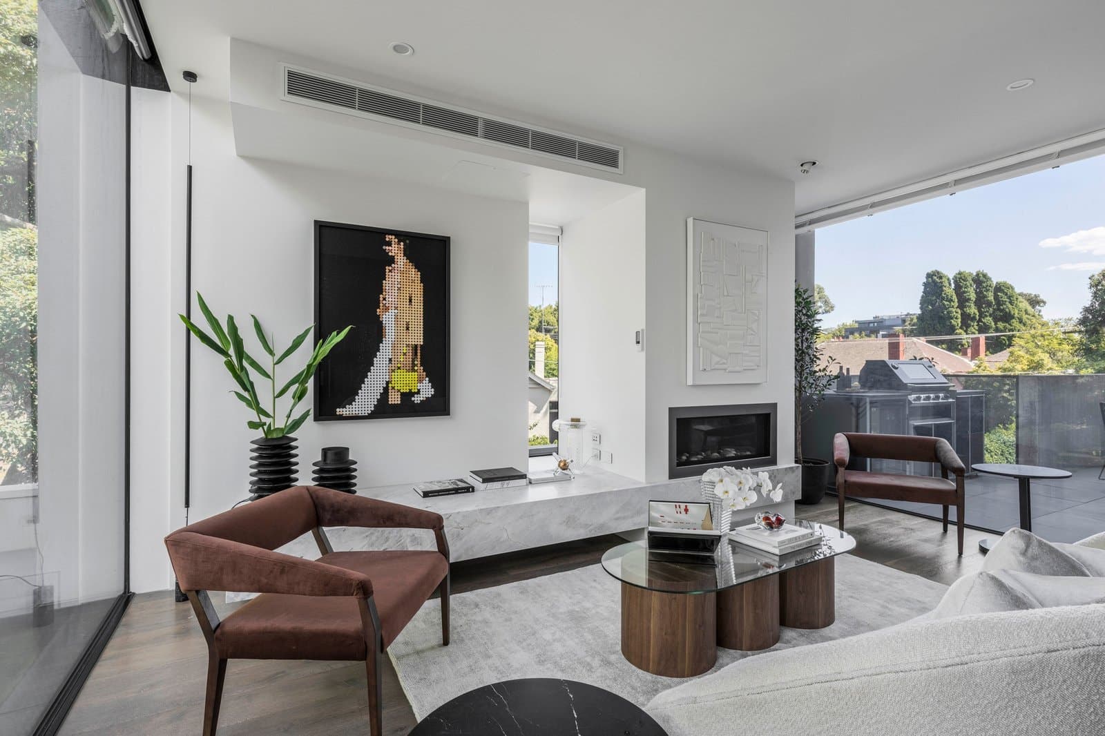1/631 Orrong Road, Toorak - Thumbnail 5