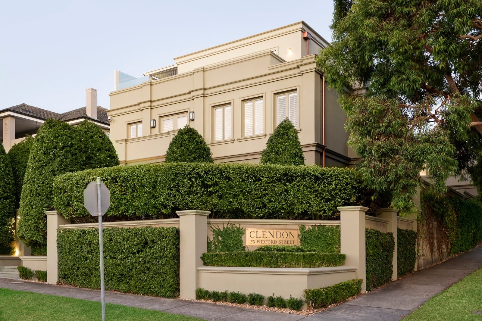 25 Widford Street, Hawthorn East - Thumbnail 2
