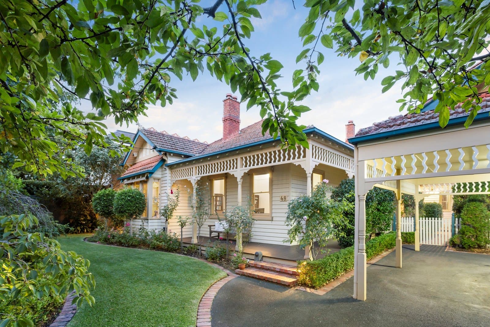 48 Alexandra Avenue, Canterbury - Image 1