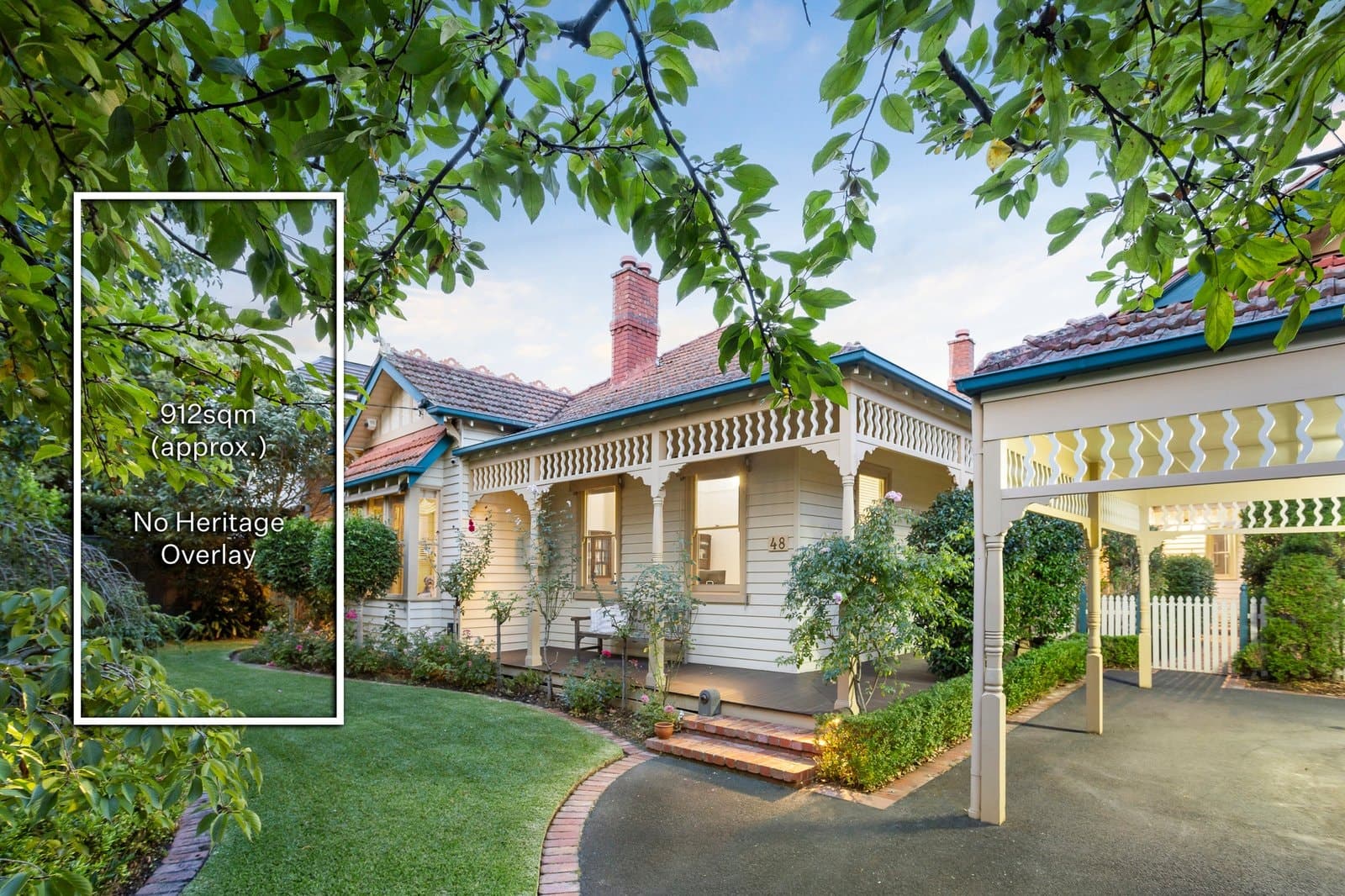 48 Alexandra Avenue, Canterbury - Thumbnail 4
