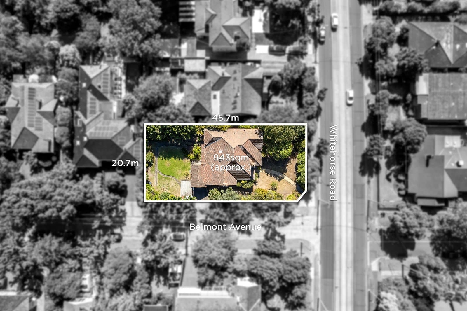 140 Whitehorse Road, Deepdene - Thumbnail 2