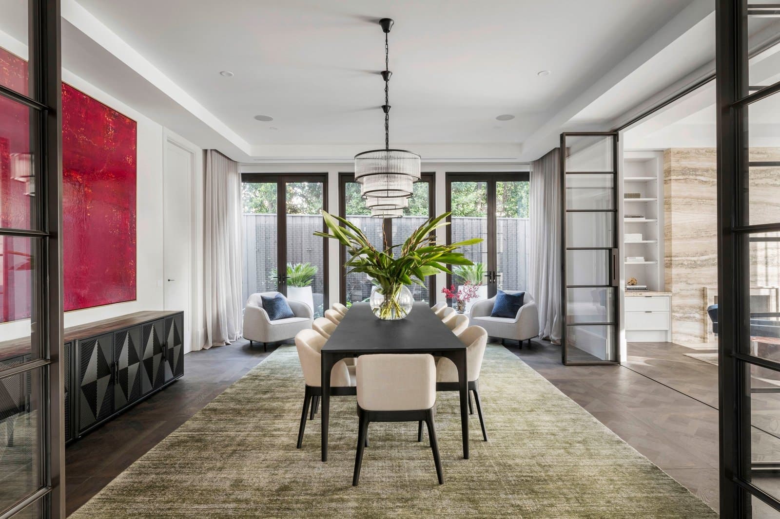6 Kilsyth Avenue, Toorak - Thumbnail 3