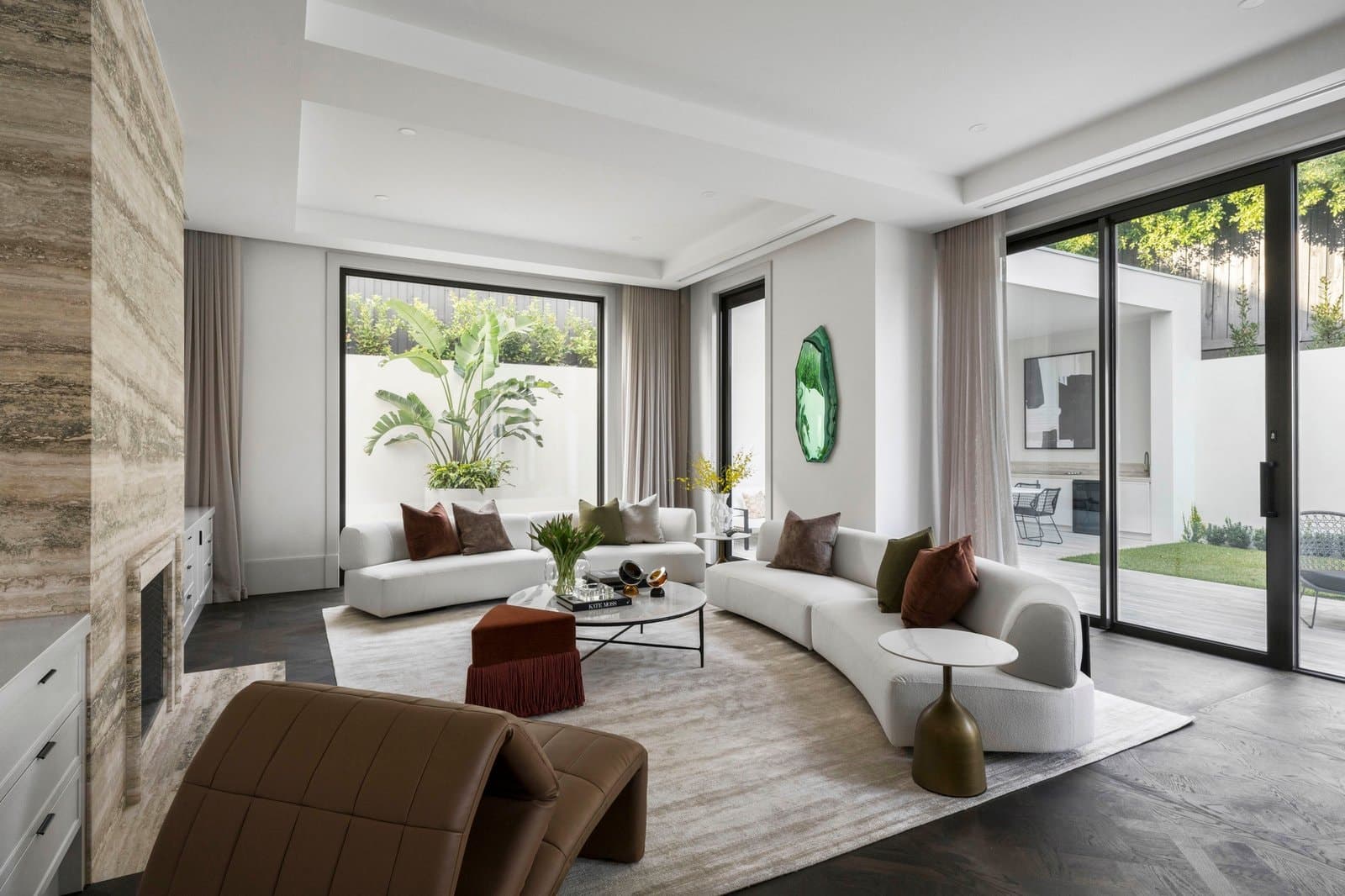 6 Kilsyth Avenue, Toorak - Thumbnail 8