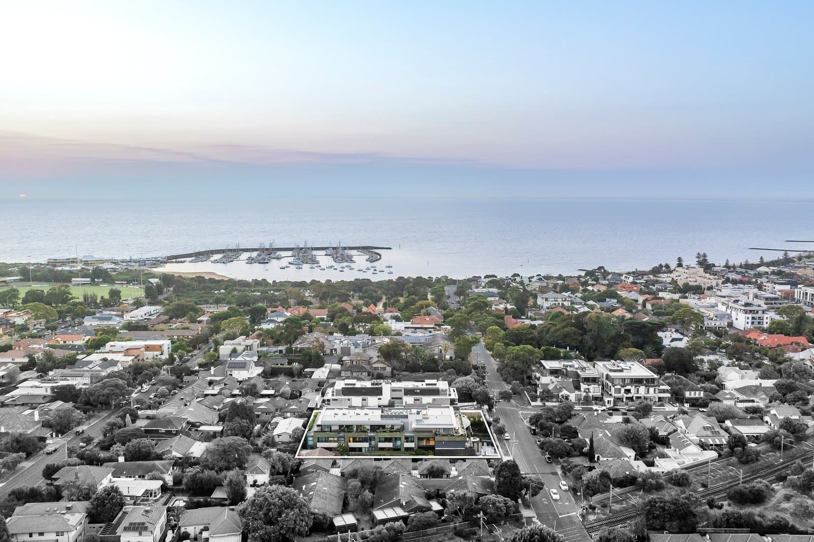 101/28 Linacre Road, Hampton - Thumbnail 2