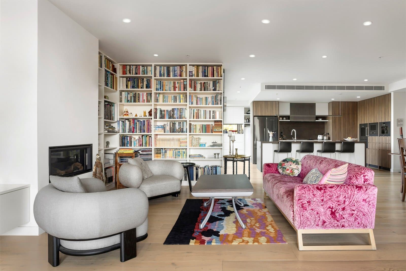 101/28 Linacre Road, Hampton - Thumbnail 4