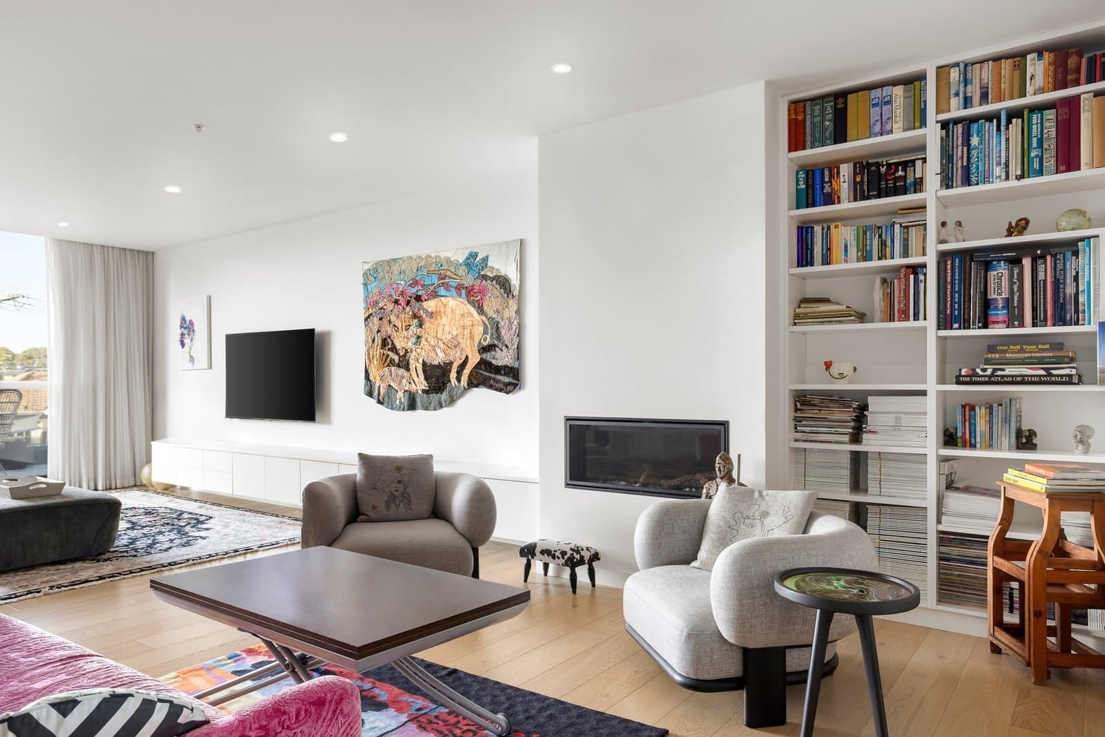 101/28 Linacre Road, Hampton - Thumbnail 5