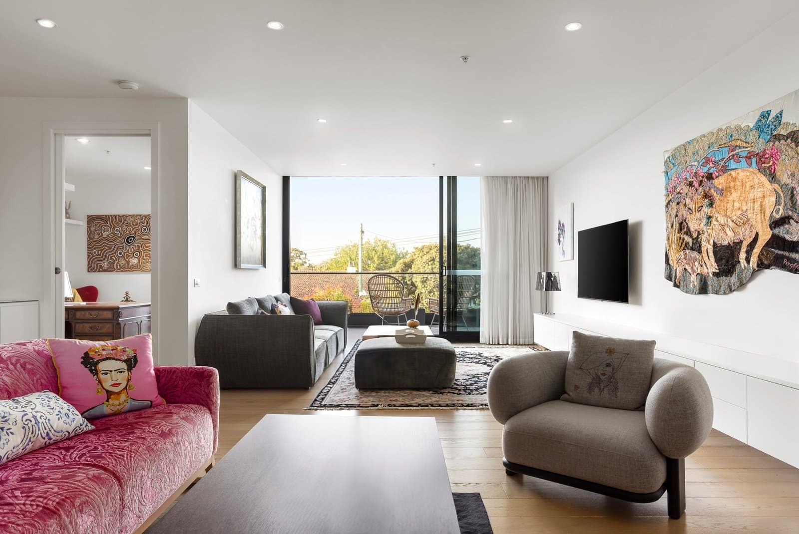 101/28 Linacre Road, Hampton - Thumbnail 7