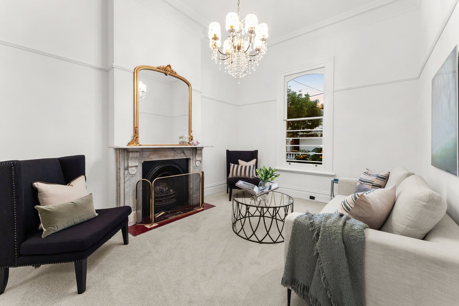 25 Evelina Road, Toorak - Thumbnail 2