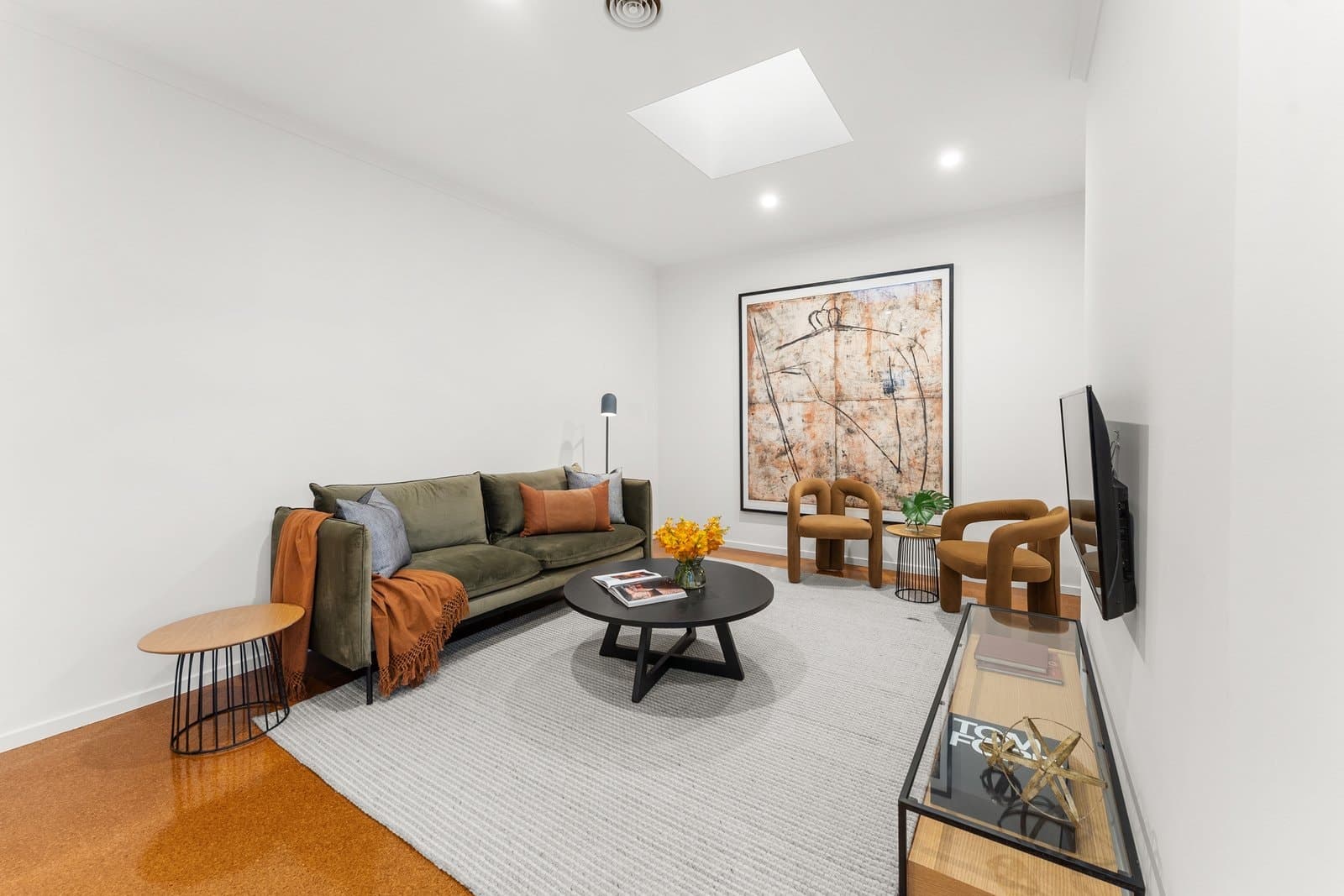 25 Evelina Road, Toorak - Thumbnail 3