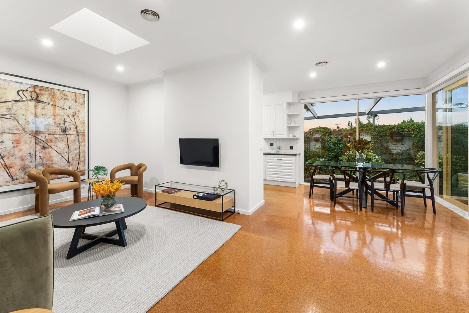 25 Evelina Road, Toorak - Thumbnail 4