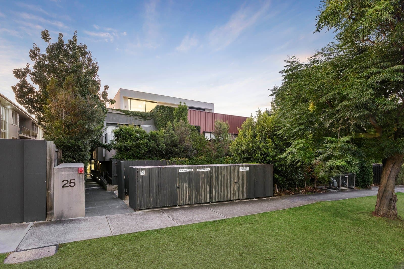 7/25 Belmont Avenue North, Glen Iris - Image 1