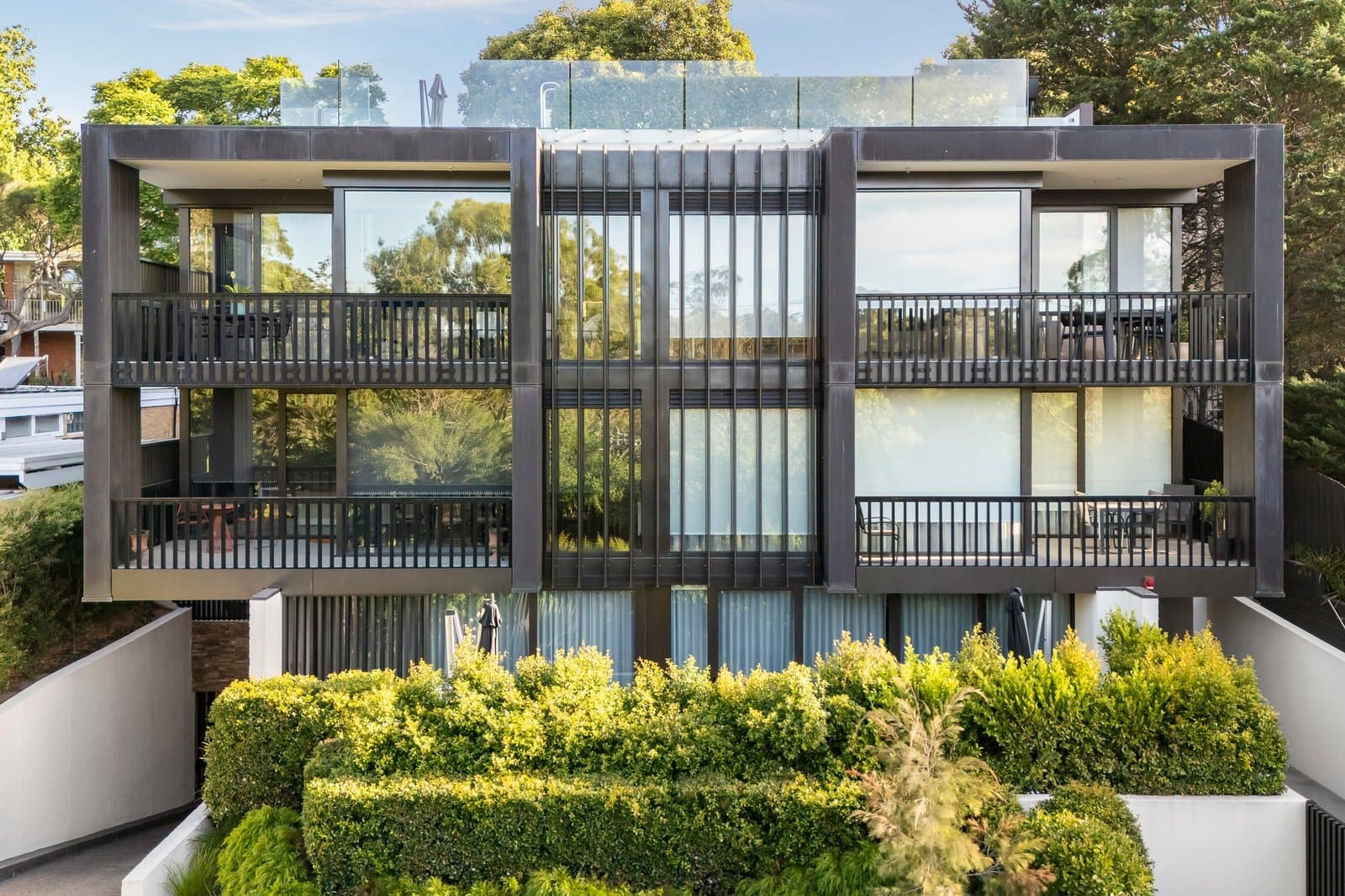4/33 Stawell Street, Kew - Image 1