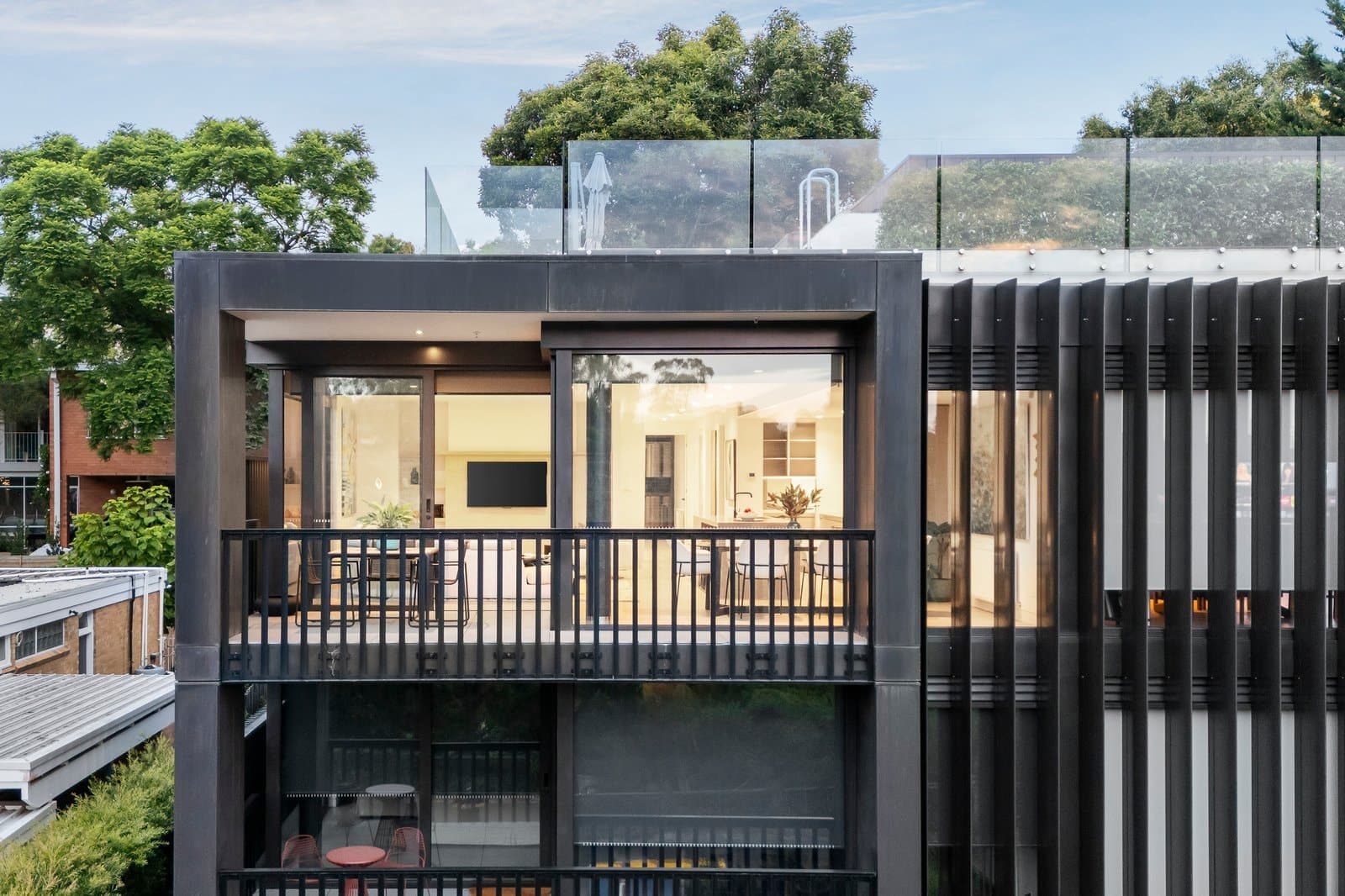 4/33 Stawell Street, Kew - Thumbnail 2