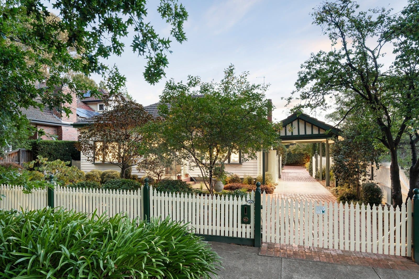 36 Goodwin Street, Glen Iris - Image 1