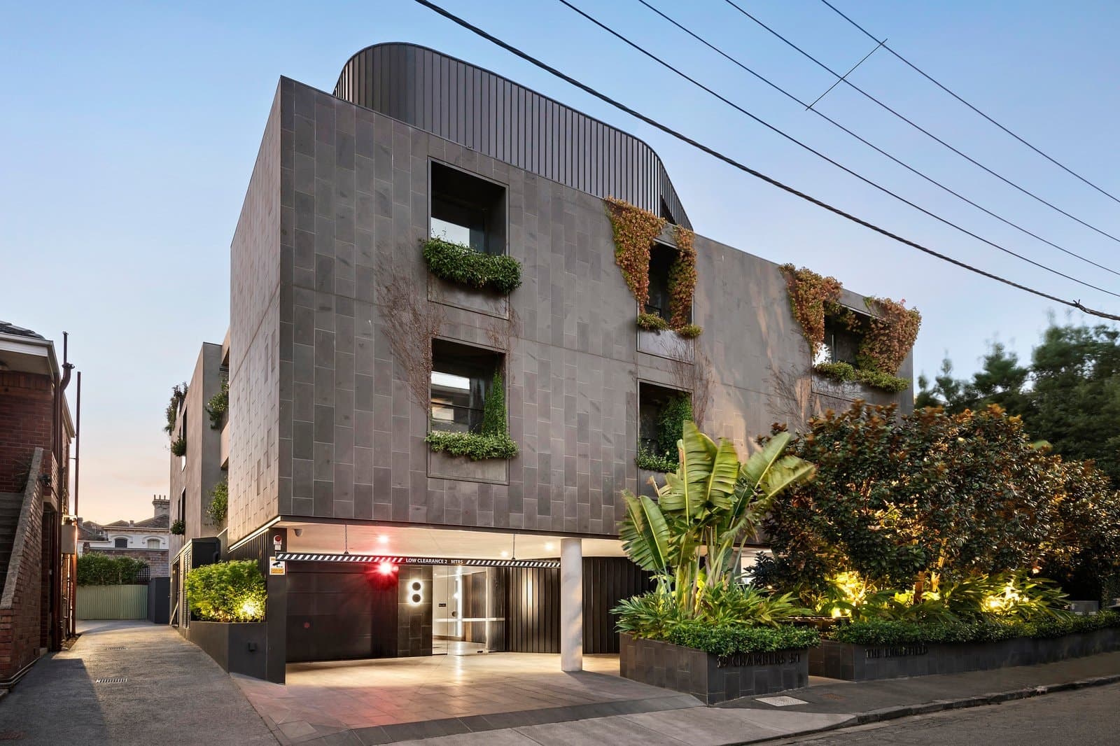 1/19 Chambers Street, South Yarra - Thumbnail 4