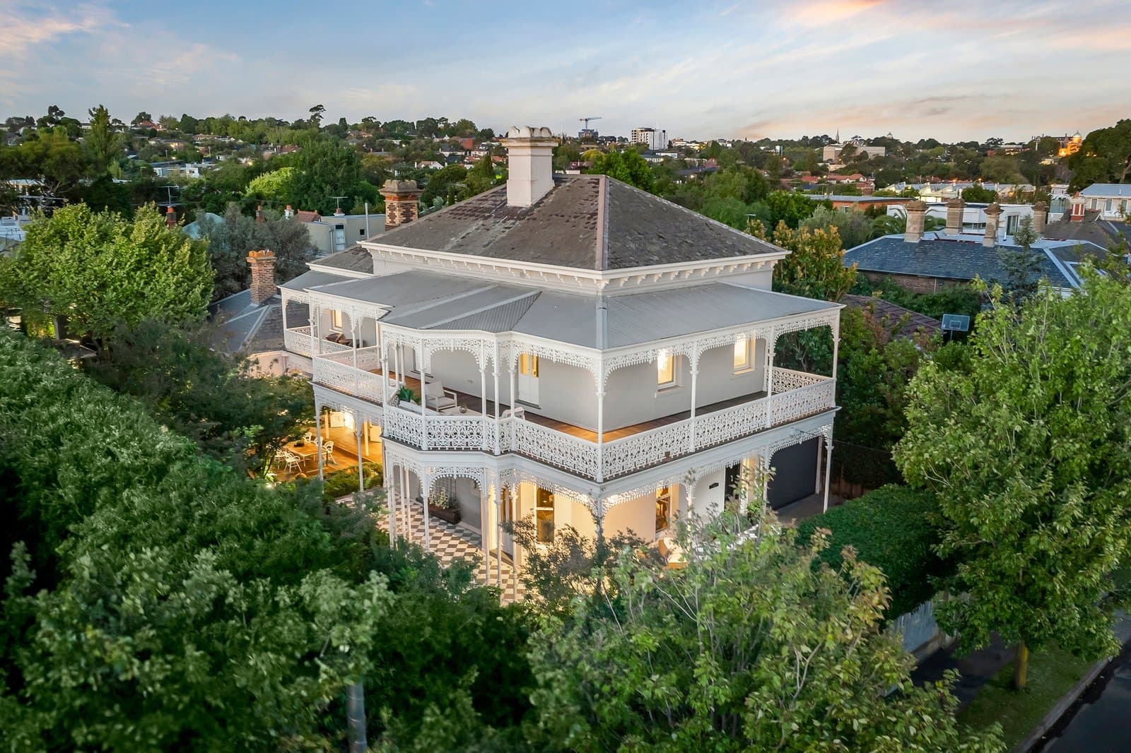 19 Oak Street, Hawthorn - Image 1
