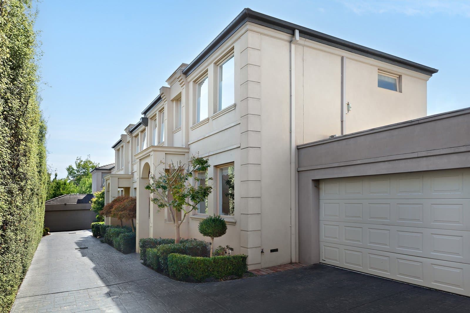2/847 Glenferrie Road, Kew - Image 1