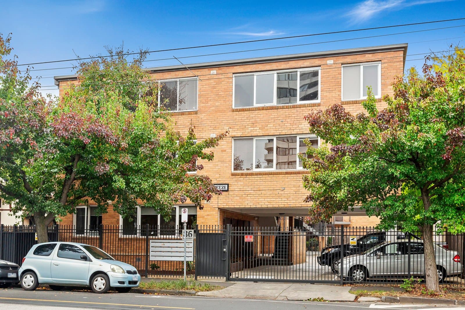 10/86 Park Street, St Kilda West - Image 1
