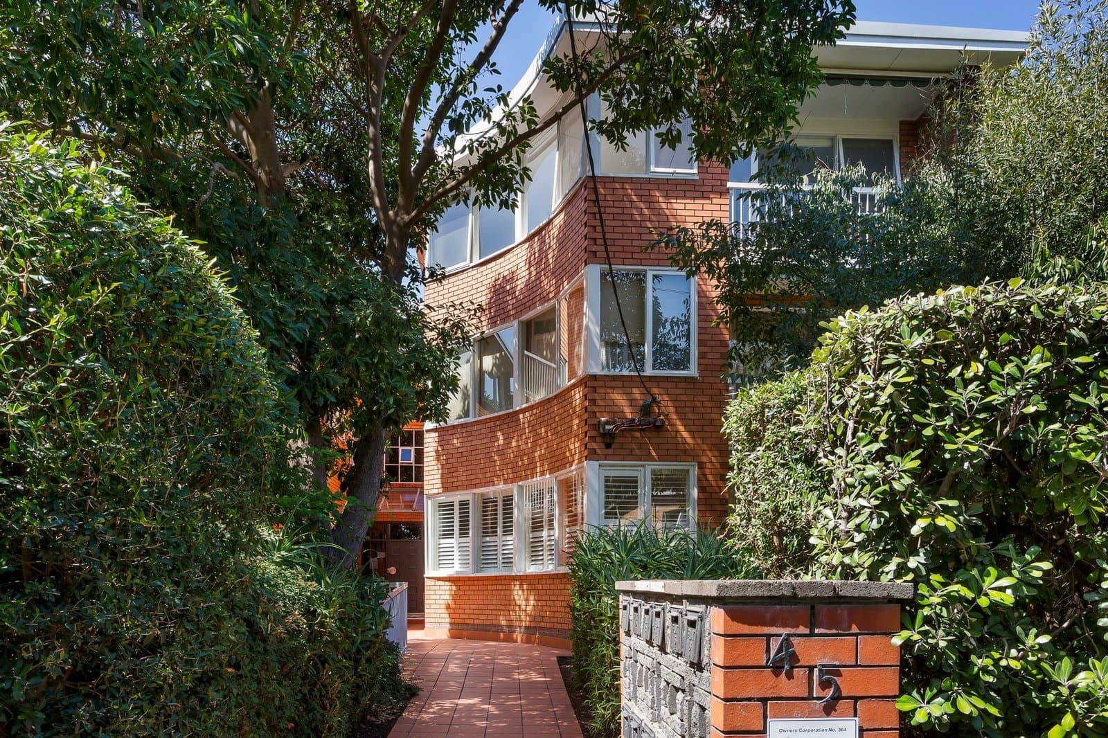 12/45 Evansdale Road, Hawthorn - Thumbnail 6