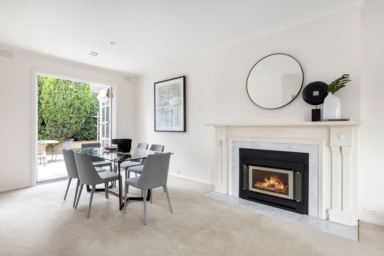 2/64 Kooyongkoot Road, Hawthorn - Thumbnail 3