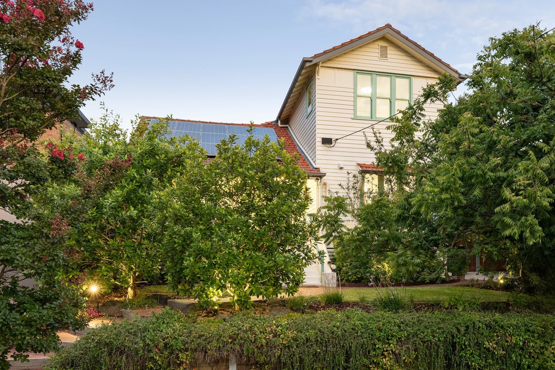 36 Cecil Street, Kew - Image 1
