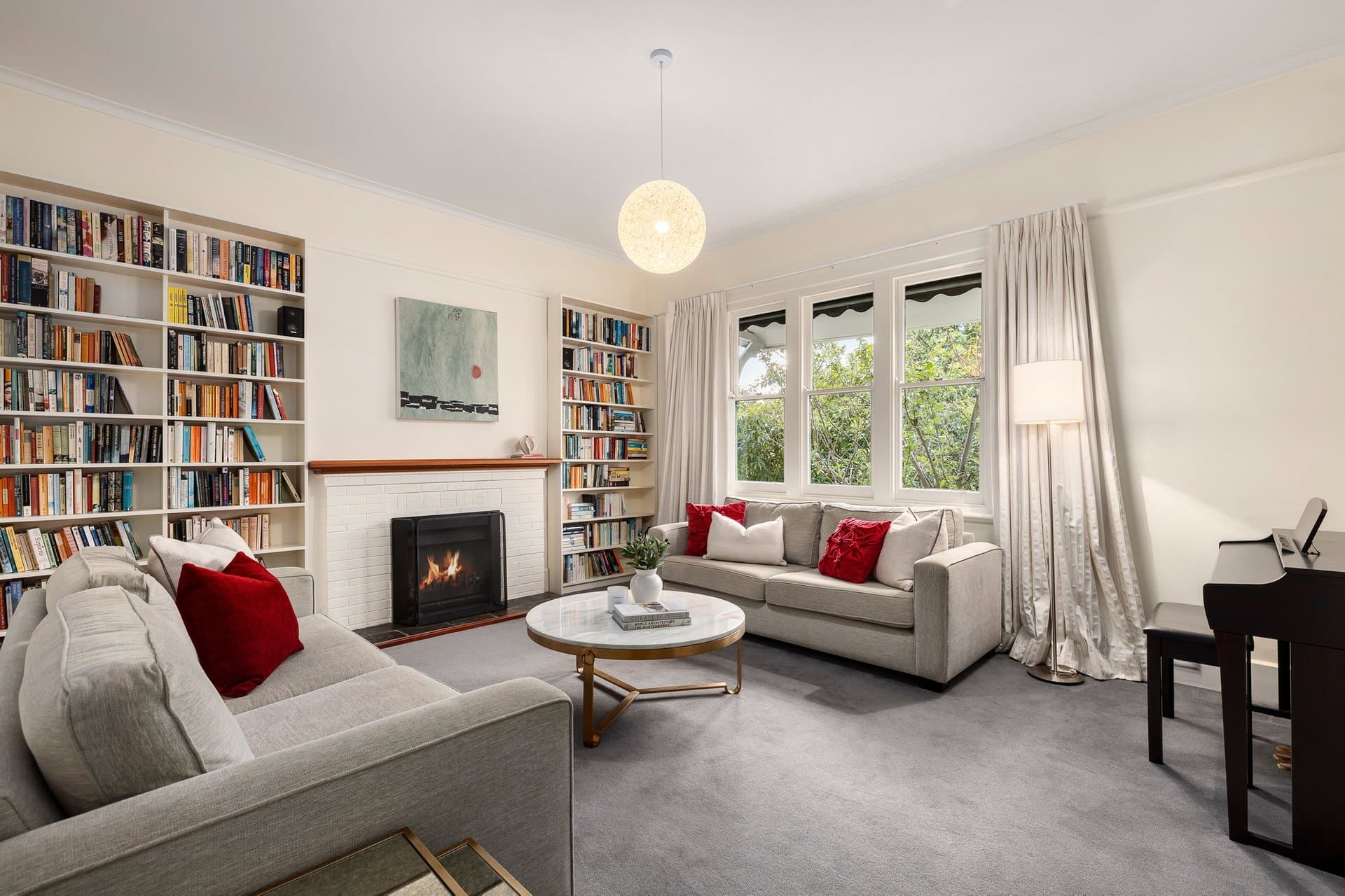 36 Cecil Street, Kew - Thumbnail 2