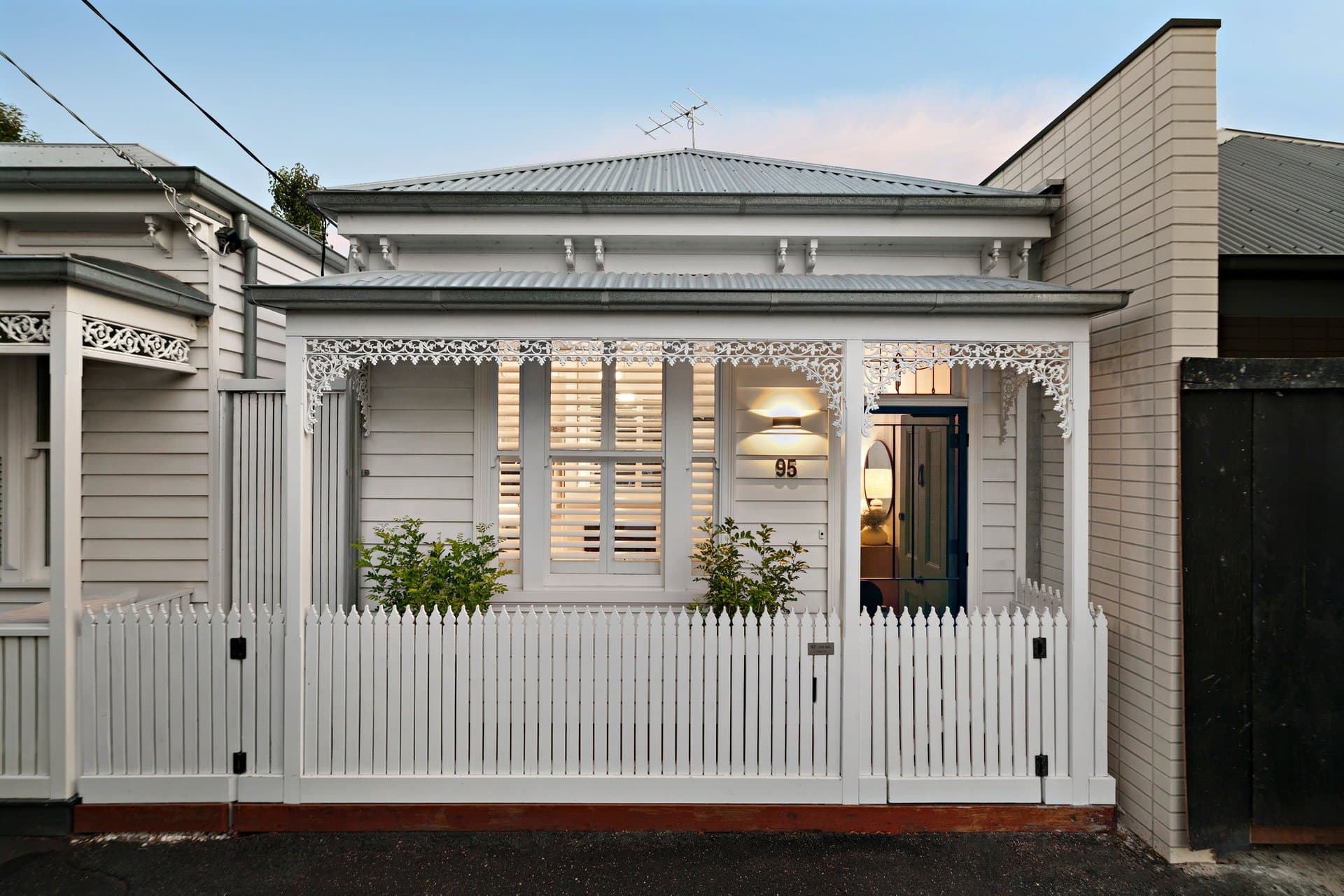95 St Vincent Street, Albert Park - Image 1