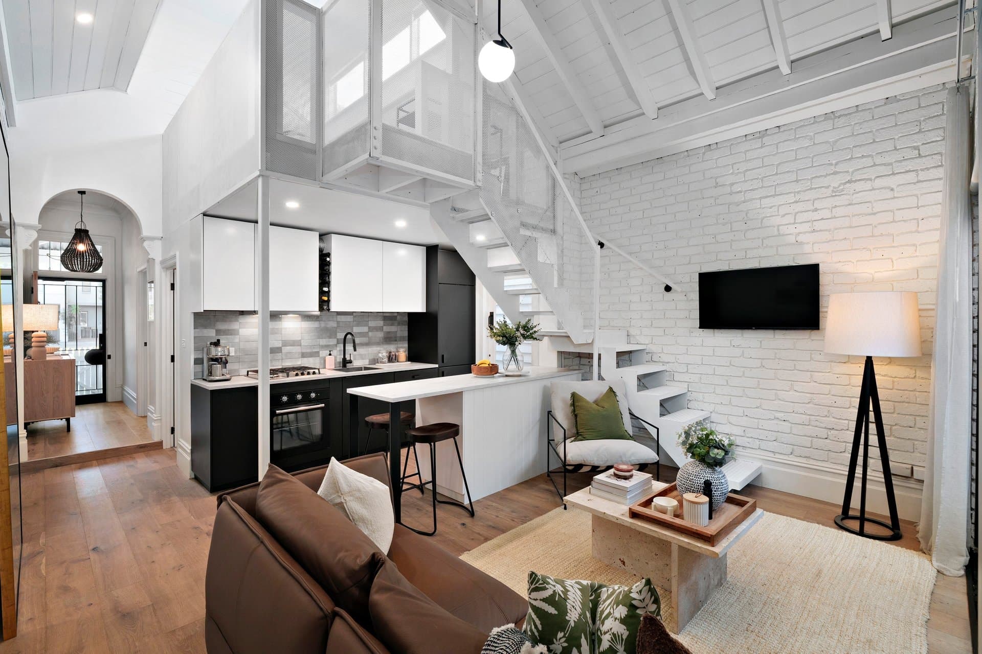 95 St Vincent Street, Albert Park - Thumbnail 4
