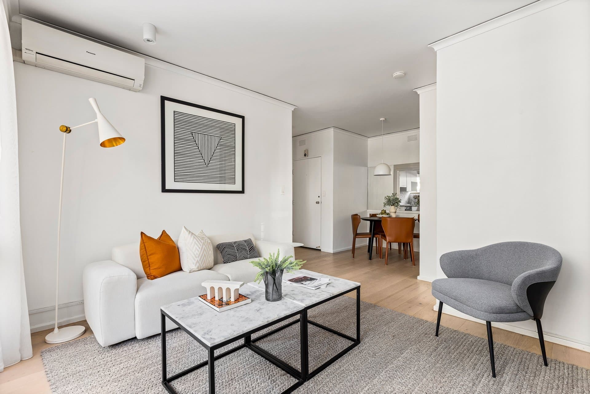 2/49a Denbigh Road, Armadale - Image 1
