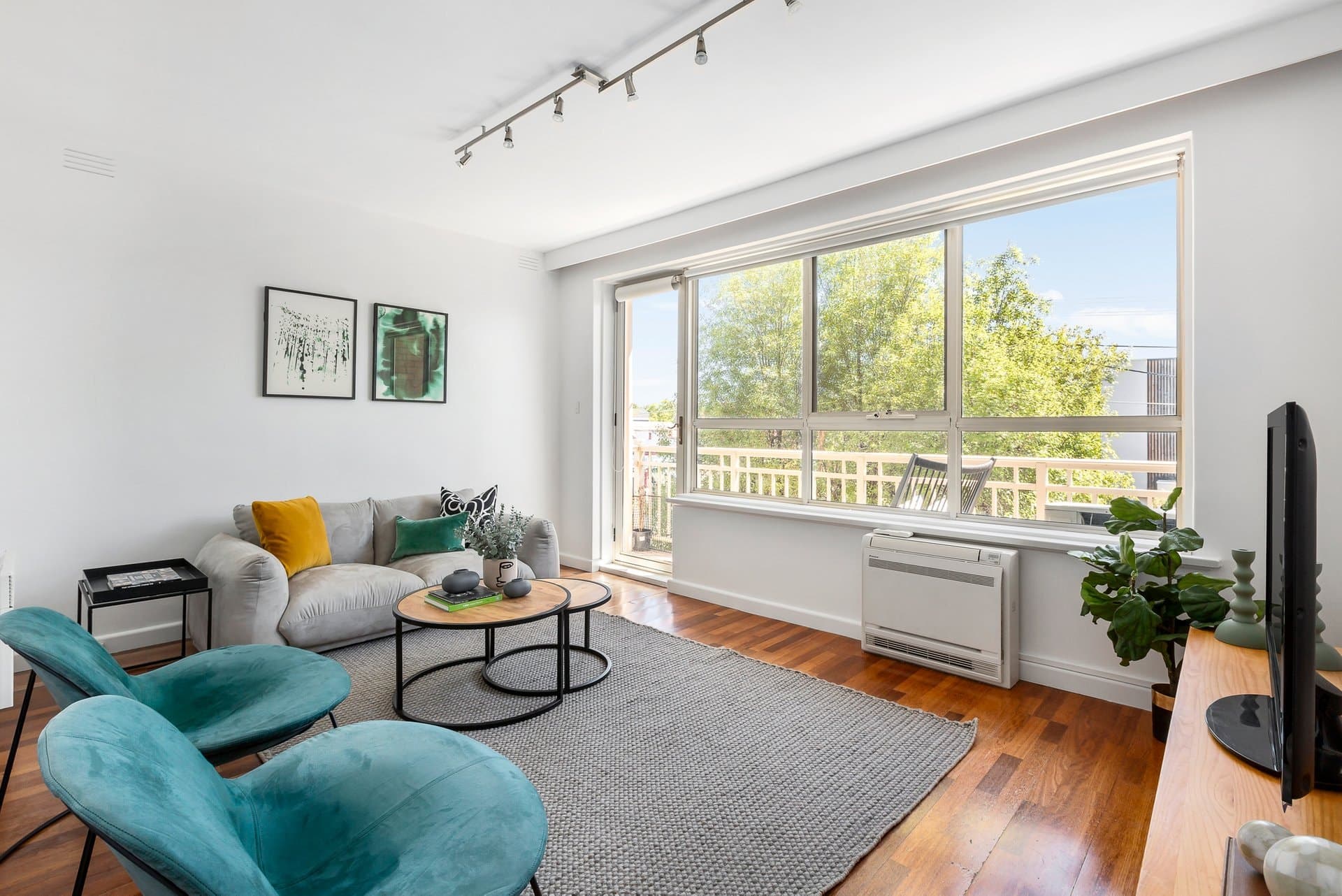 3/48 Chomley Street, Prahran - Image 1