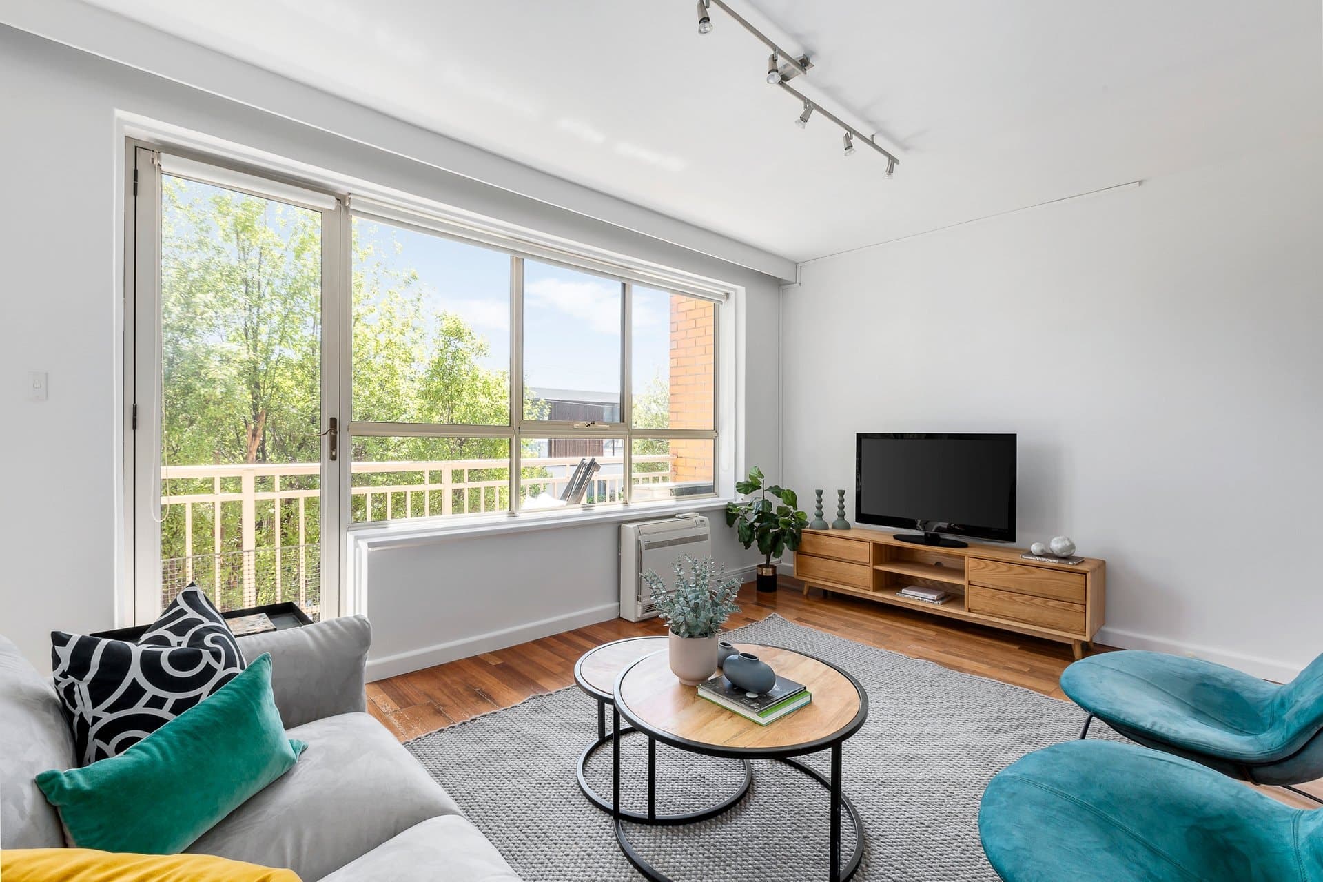 3/48 Chomley Street, Prahran - Thumbnail 3