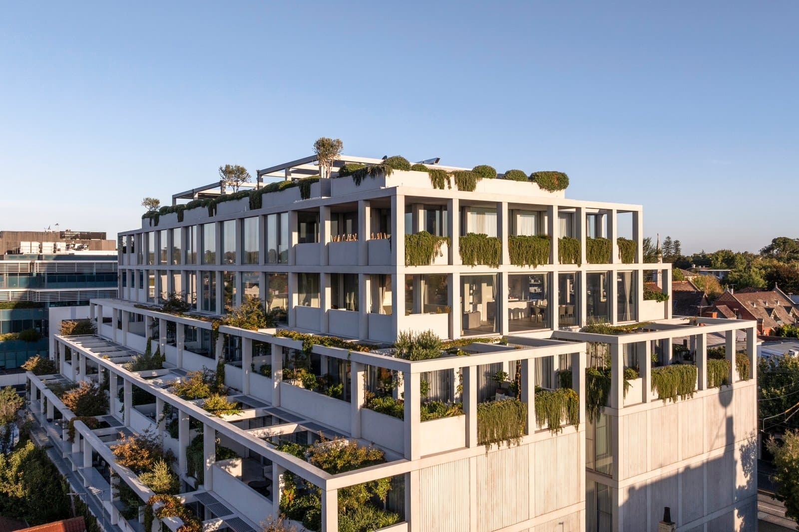 Sub Penthouse, 835 High Street, Armadale - Image 1