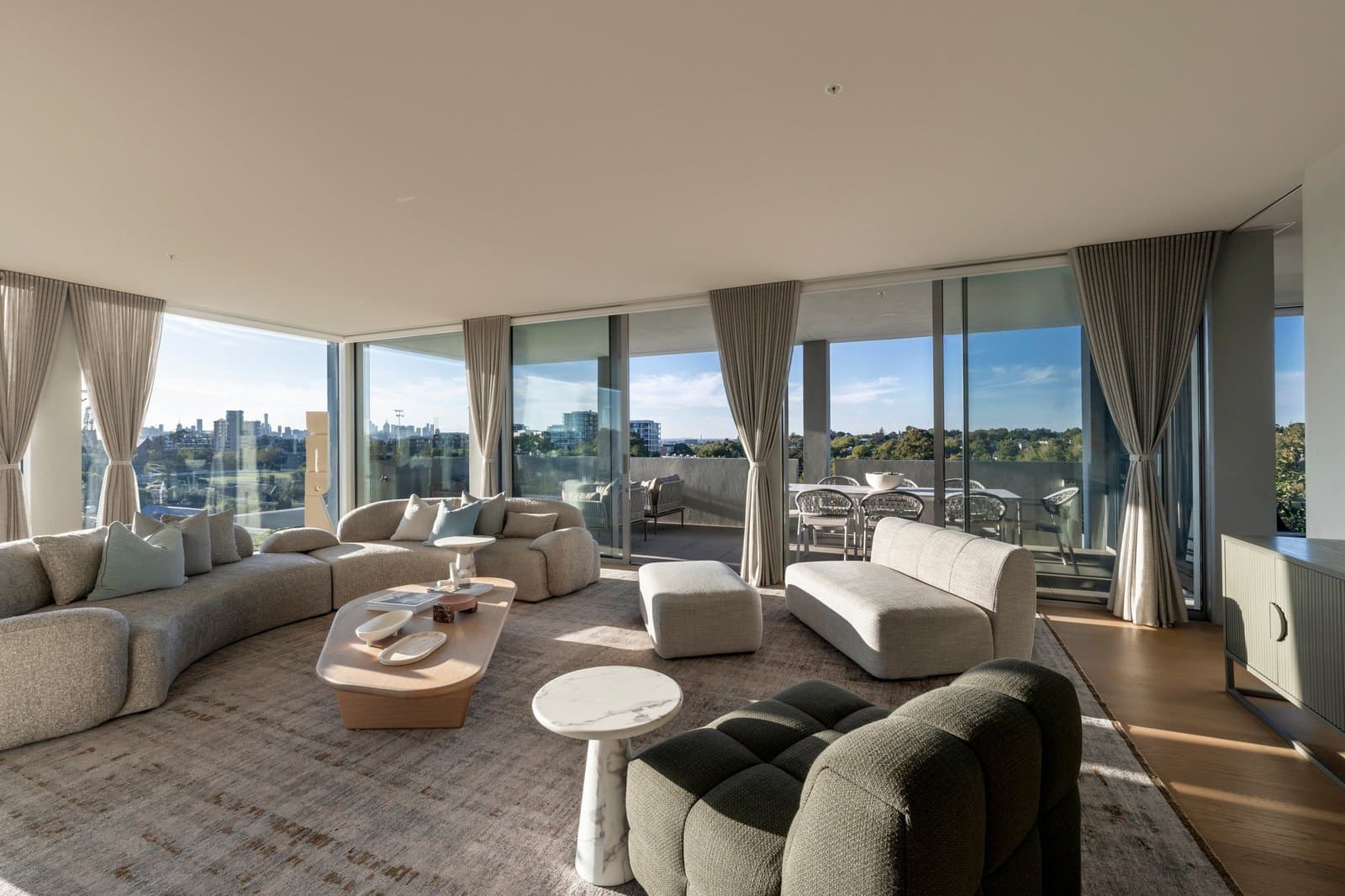 Sub Penthouse, 835 High Street, Armadale - Thumbnail 2
