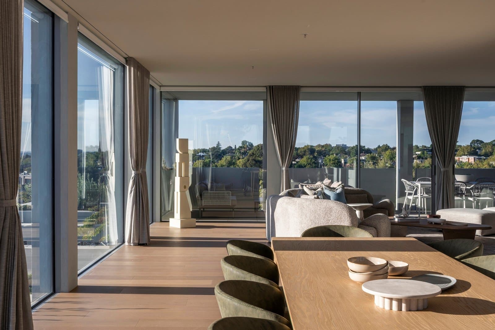 Sub Penthouse, 835 High Street, Armadale - Thumbnail 3