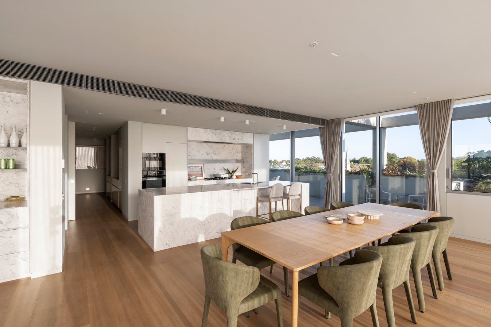 Sub Penthouse, 835 High Street, Armadale - Thumbnail 4