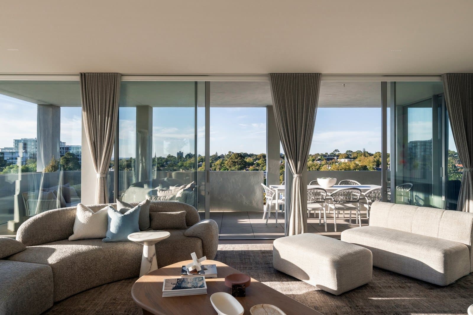 Sub Penthouse, 835 High Street, Armadale - Thumbnail 8