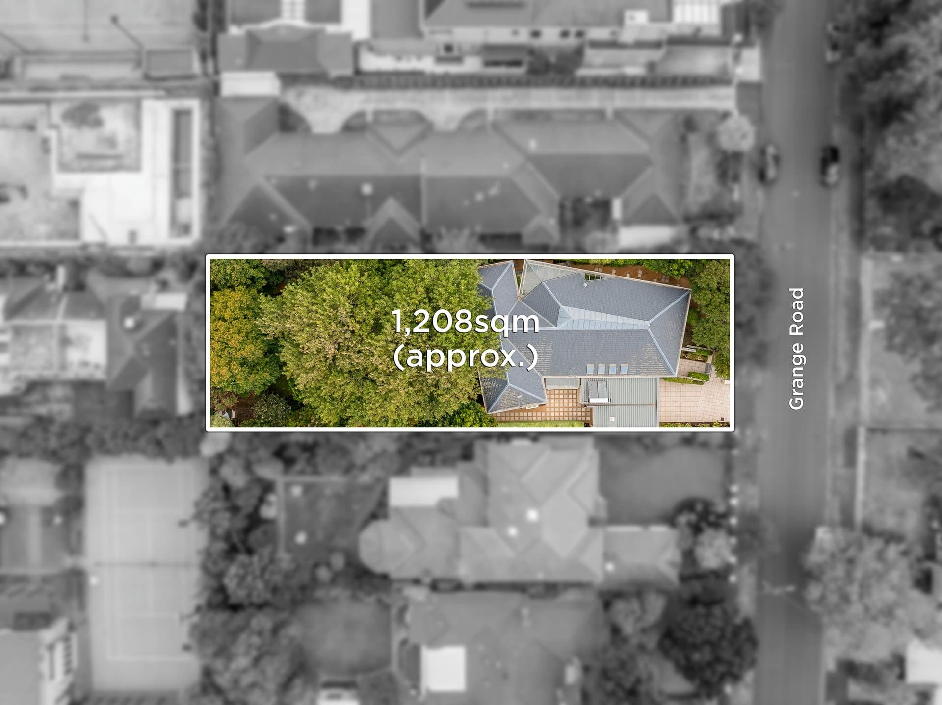 7 Grange Road, Kew - Image 1