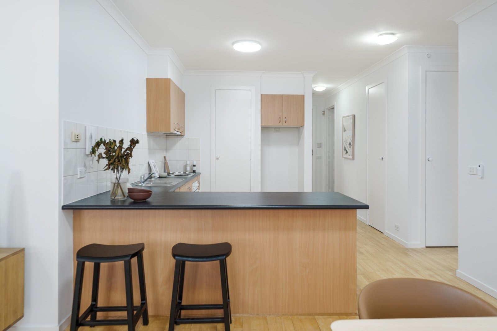3/239 Riversdale Road, Hawthorn East - Thumbnail 4