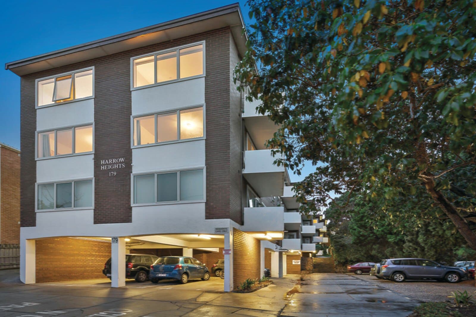 20/179 Power Street, Hawthorn - Image 1