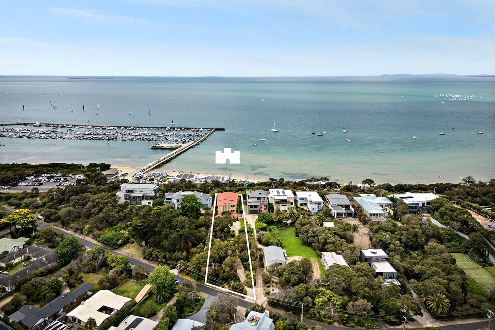 2899 Point Nepean Road, Blairgowrie - Thumbnail 3