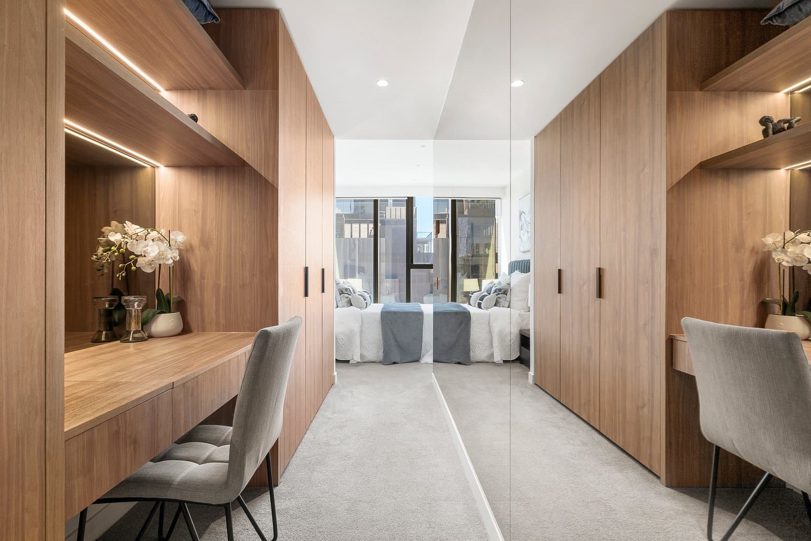 1413/18 Claremont Street, South Yarra - Thumbnail 3